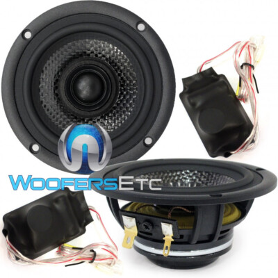 DC AUDIO 3CX 3