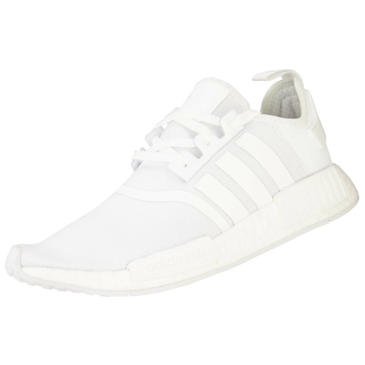 adidas NMD R1 Herren Neu Unisex Sneaker Weiß Herrenschuhe adidas NMD R1 | eBay