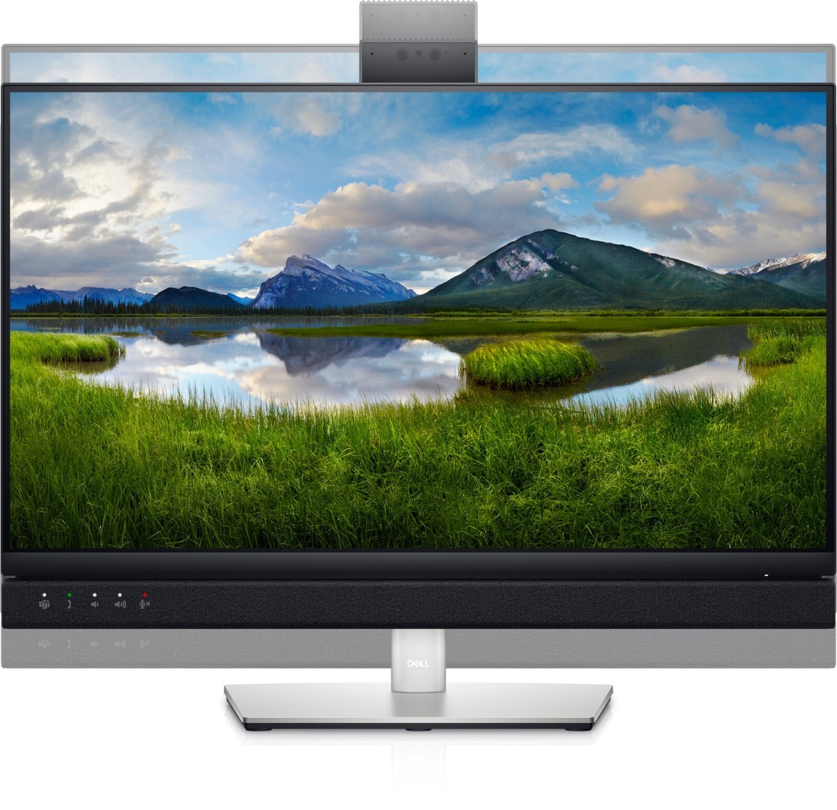 Dell C2422HE 24'' IPS LED Monitor for sale online | eBay