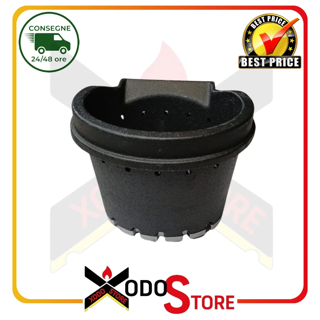 Ventilador Para Estufa De Pellets Edilkamin Soleil - Recambio Italiano, Modelo 299770 (r299770)