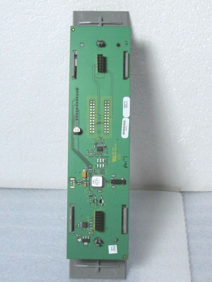 Edwards EST 3-LDSM LED Display Support Module [CTOKT] | eBay
