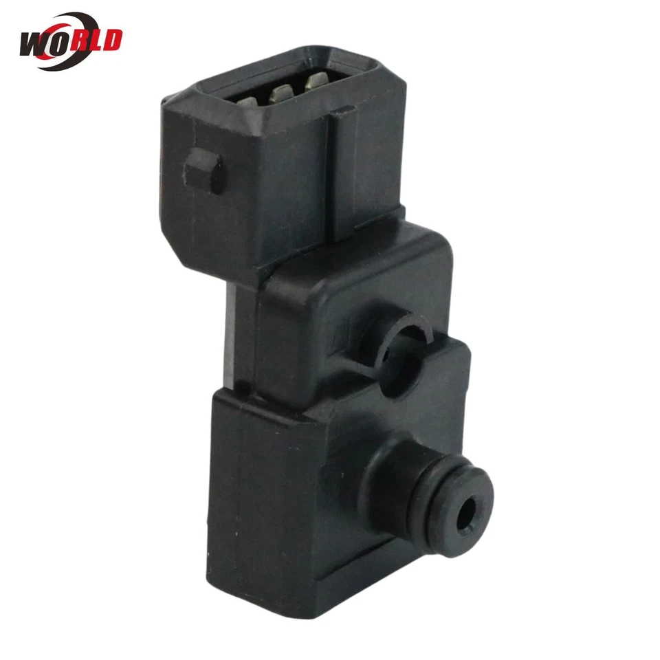 1 Pcs High Quality Fuel Tank Pressure Sensor For Mitsubishi Mirage Mirage G4 USA - Image 4 of 4