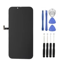 For iPhone 13 Pro Soft OLED Display LCD Touch Screen Digitizer Replacement Tools