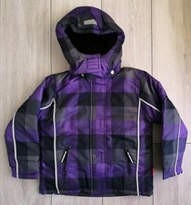 SCOUT WINTERJACKE SKIJACKE wind-wasserabweisend GR. 98 NEU