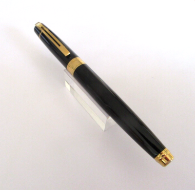 Stylo Sheaffer Gift 300 - Modèle A315 Rouge, Bille/roller, Occasion En Très Bon état
