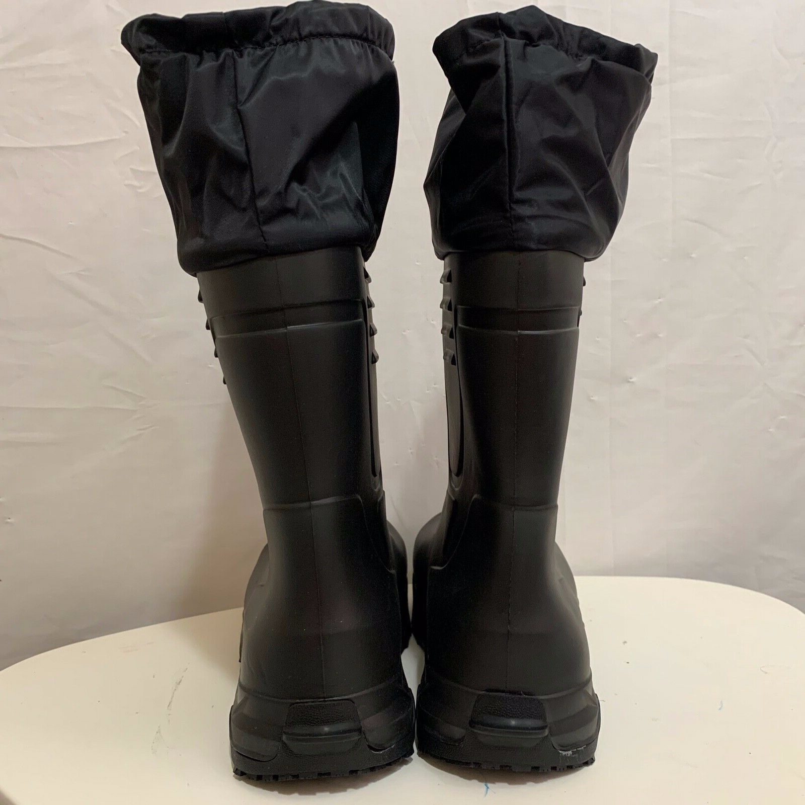 bullfrog rubber boots