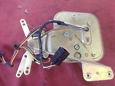 BENTLEY ROLLS-ROYCE SILVER SPUR RIGHT FRONT DOOR SOLENOID LATCH LOCK UB72067