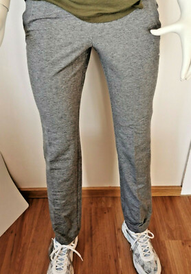 ANTA SPORT Pants DAMEN Slim FIT NEU JOGGINGHOSE Yoga Lycra S-2XL UVP:39,90  SALE