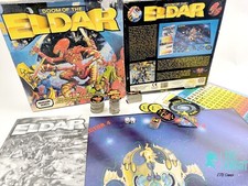 Doom of the Eldar Warhammer 40k Board Game by Games