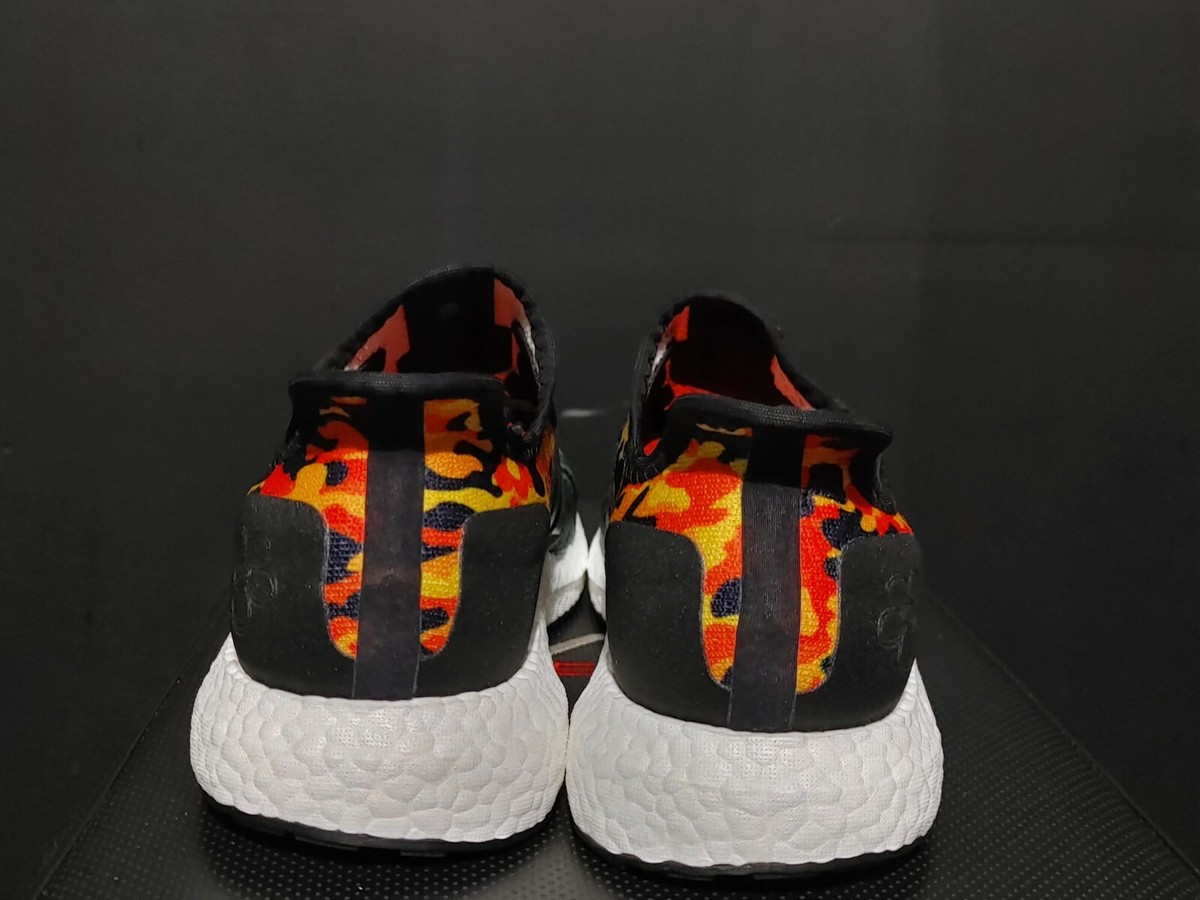 Adidas Speedfactory AM4 Knight Boost Running Shoes Men