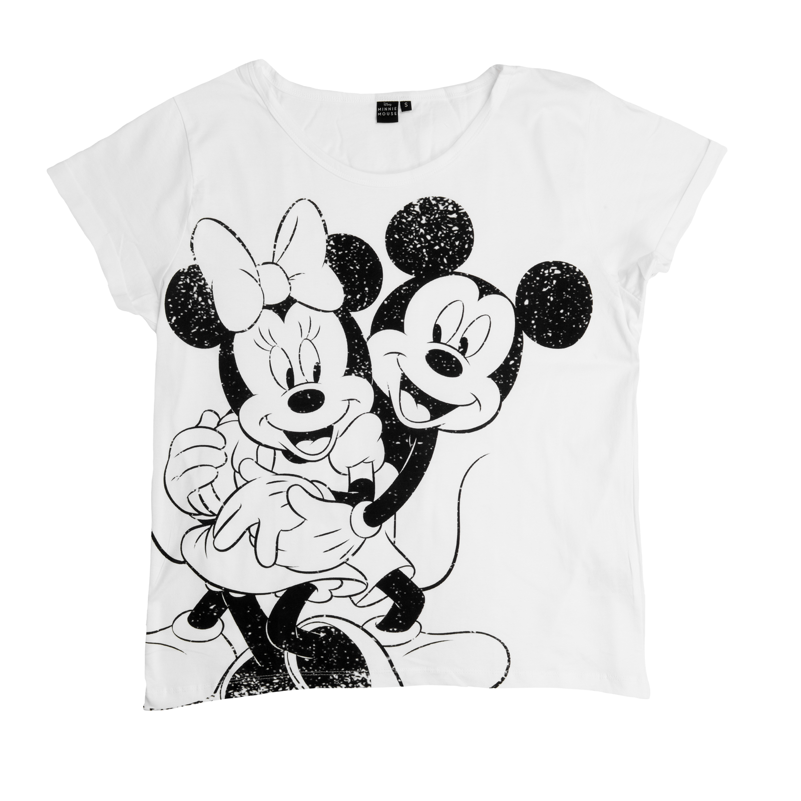 disney shirt damen