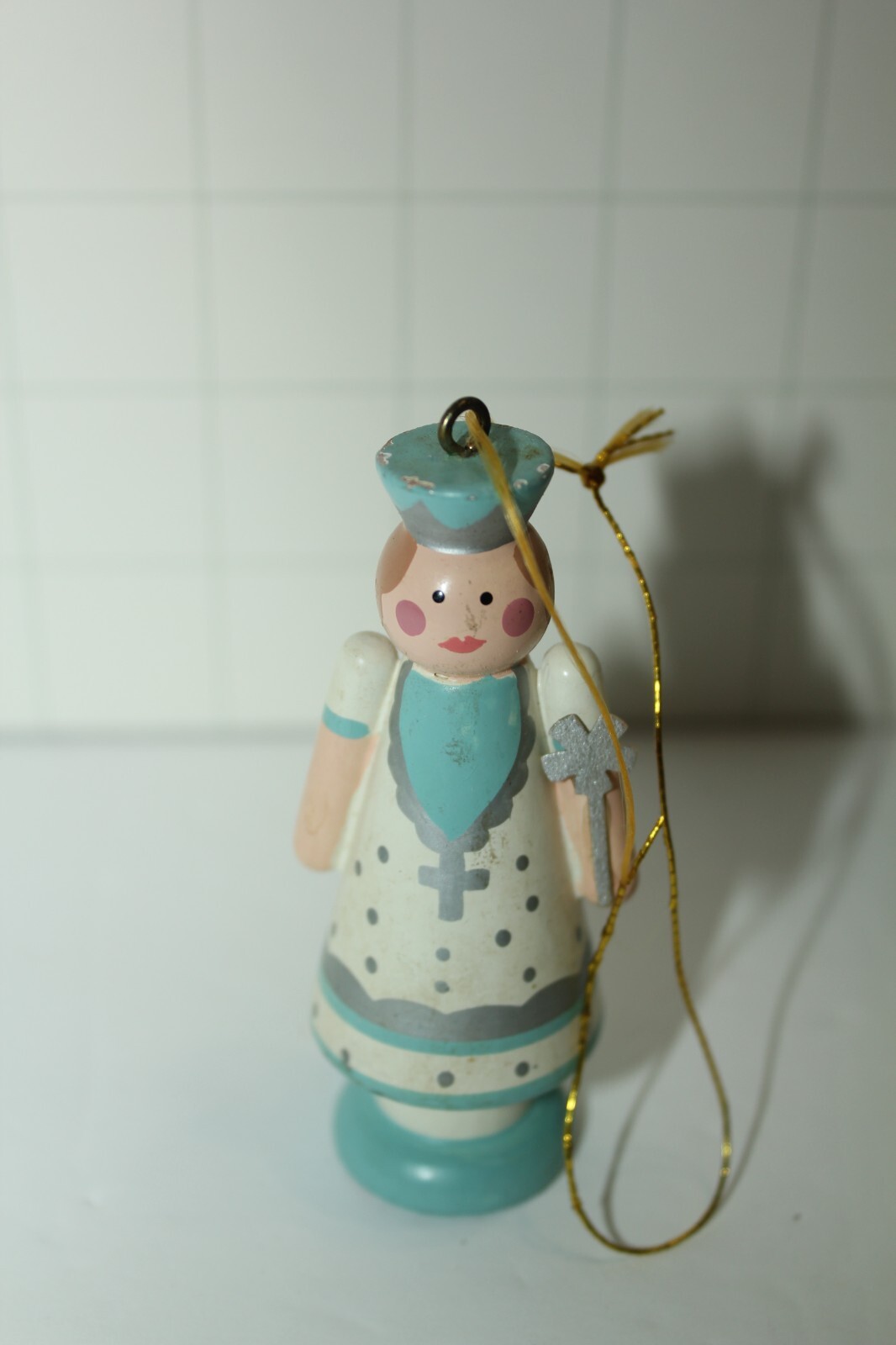 Avon Lot Vintage Soap Egg Watch De-Icers Magnet Mirrors Teddy Goose Fairy Bear