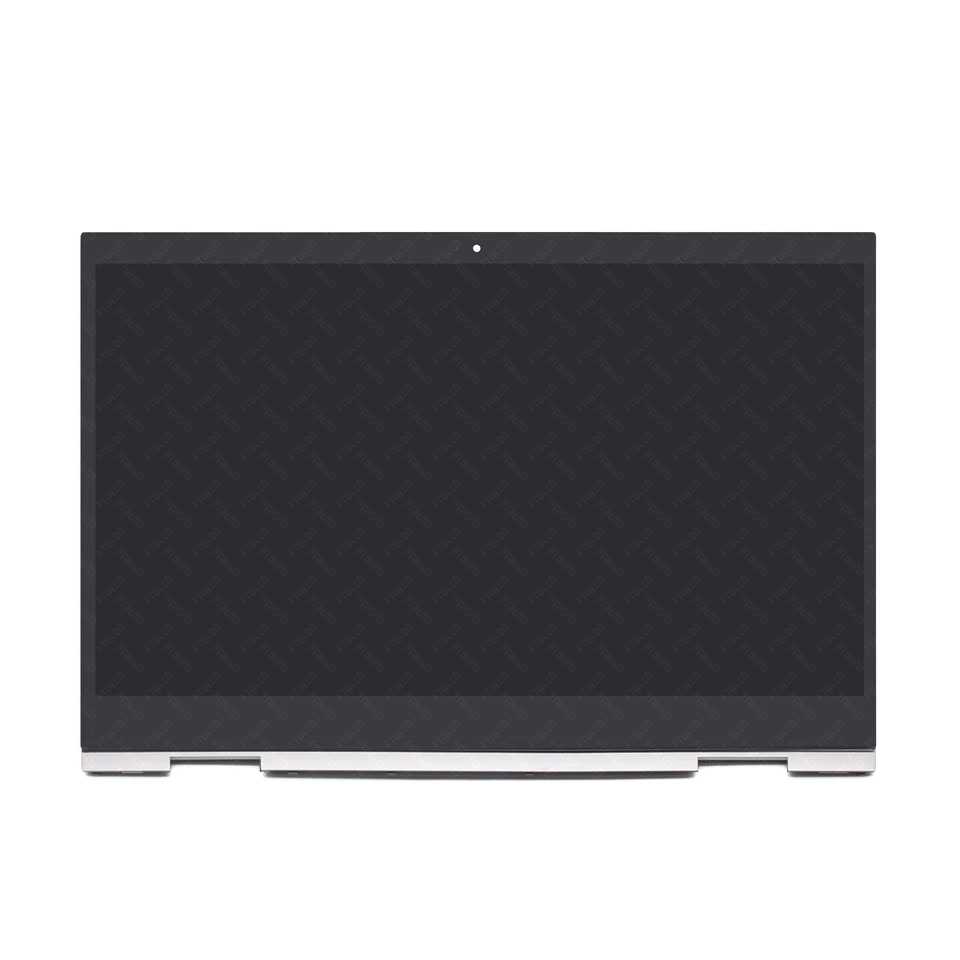 1080p IPS LED LCD Touch Screen Assembly For HP ENVY x360 15-cn0006tx 15-cn0007tx - Image 4 of 4
