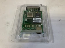 Cisco High Speed WAN Interface Card "E5C"