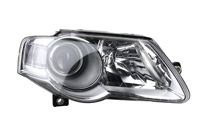 Johns Scheinwerfer rechts VW PASSAT Variant 3c5 online kaufen | eBay