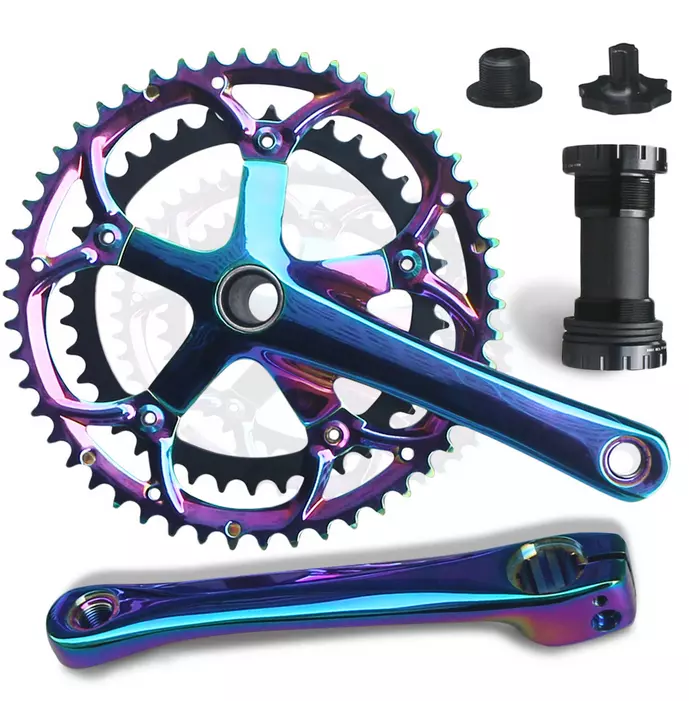 Road bike cheap crank arm