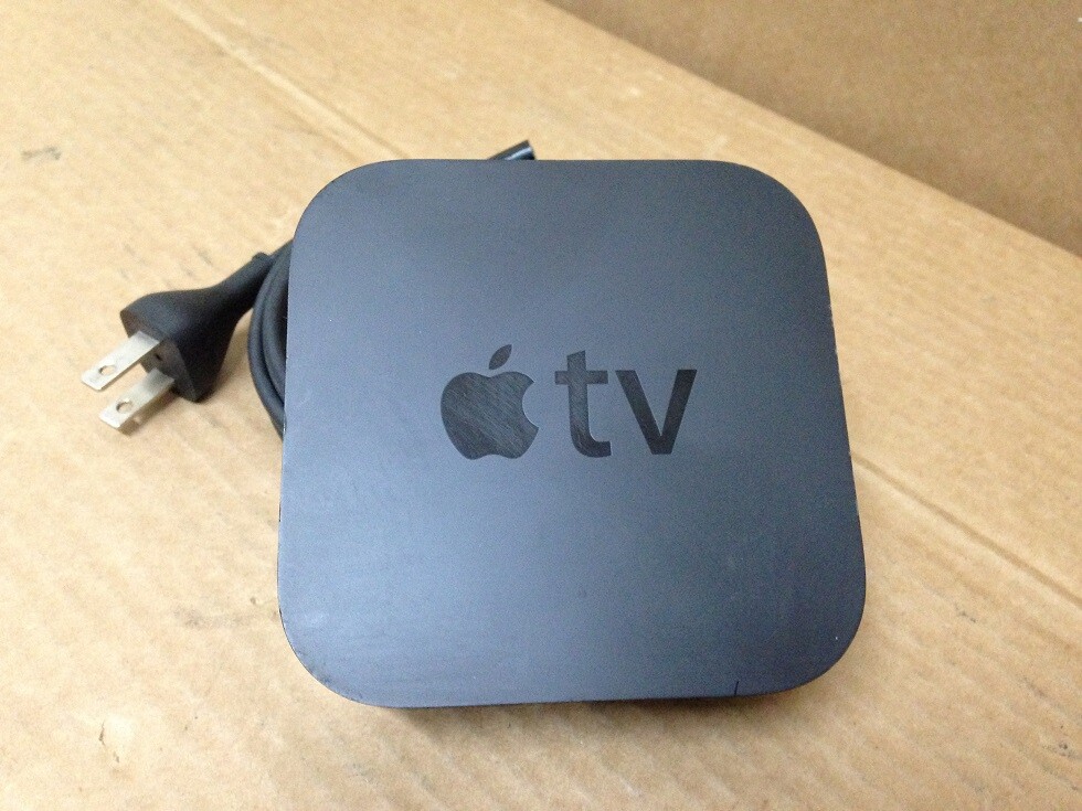 apple tv a1625 / No Remote 4th Generation | eBay