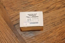 Electric Heat Sequencer Control SPST 24 Volt for Q101 / 24A34-1 / B1290906