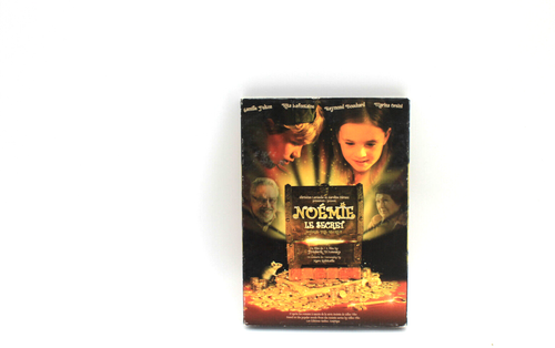 Noémie Le Secret  (DVD)  Region 1 - Foto 1 di 5