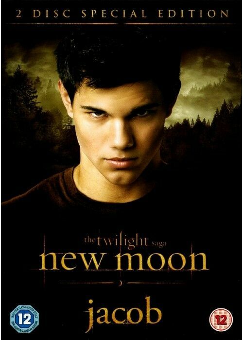 Jacob Black Watch Twilight Saga New Moon Online Free Jacob Black