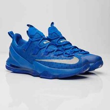 Nike Lebron 13 Low Game Royal for Sale | Authenticity 