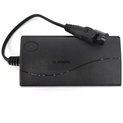 2-PIN AC Adapter for Okin SP2, SP2-A Power Recliner Transformer Power Supply - Picture 3 of 5