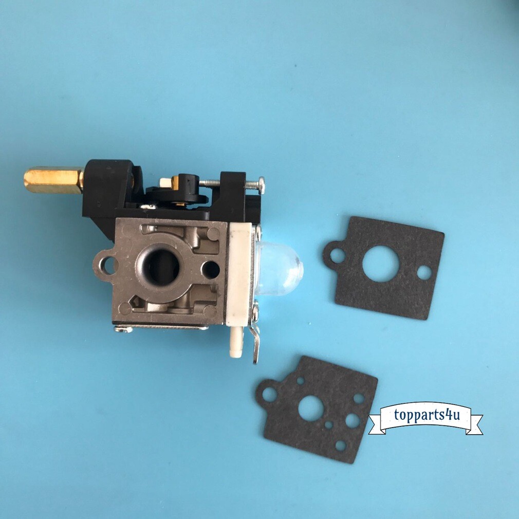 Carburatore ZAMA RB-K84 Per Decespugliatori ECHO HCA-265, SHC266, SRM265, SRM266 - Nuovo