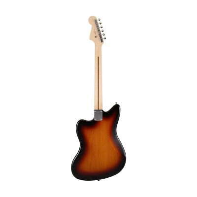 ギター Fender Japan Hybrid II Jazzmaster TD Fender Japan Hybrid II Ltd Ed Jazzmaster Electric Guitar, RW