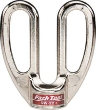 Park Tool SW-22.2, Master Spoke Wrench 3.45mm