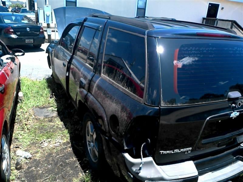 OEM NEW Rear Lift Gate Hinge 02-09 Trailblazer Bravada Envoy Rainier