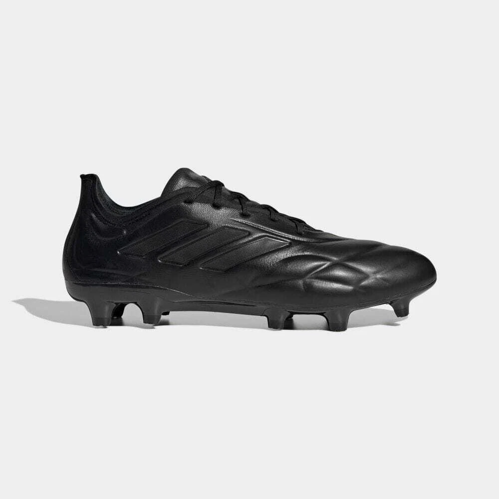 2023 Adidas Soccer COPA PURE.1 FG HQ8905 Farm Ground Shoes Cleats