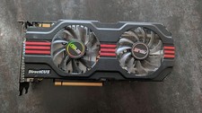 ASUS GTX 560 Ti DirectCU II 1G…