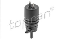 Pumpe Wasch Glas Mercedes 123 Topran FüR A2028690021
