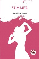 Summer Edith Wharton Taschenbuch Kartoniert / Broschiert Englisch 2023