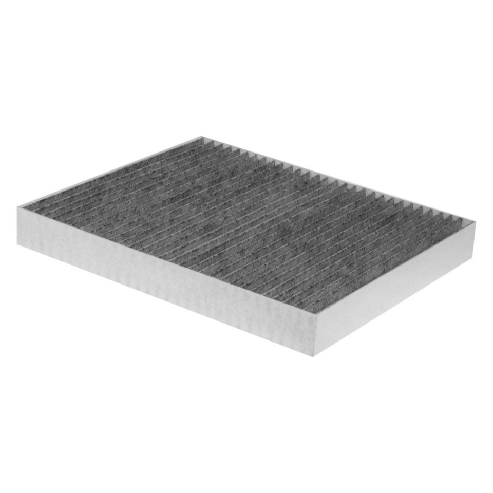 2018 Traverse Cabin Air Filter