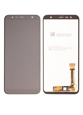 Replacement LCD Assembly Without Frame Samsung Galaxy J6 Plus J610 J4 Plus J415