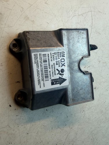 13246046 Steuergerät Opel Zafira B