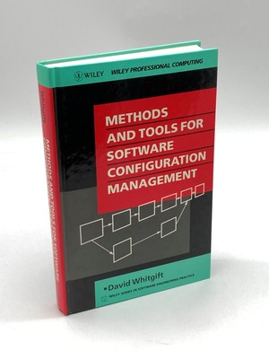 Methods and Tools for Software Configuration Management