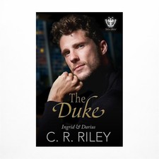 The Duke Riley Paperback