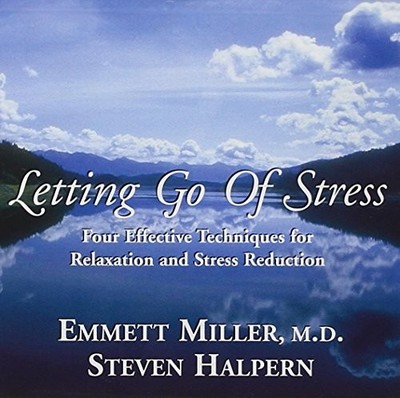 Letting Go of Stress