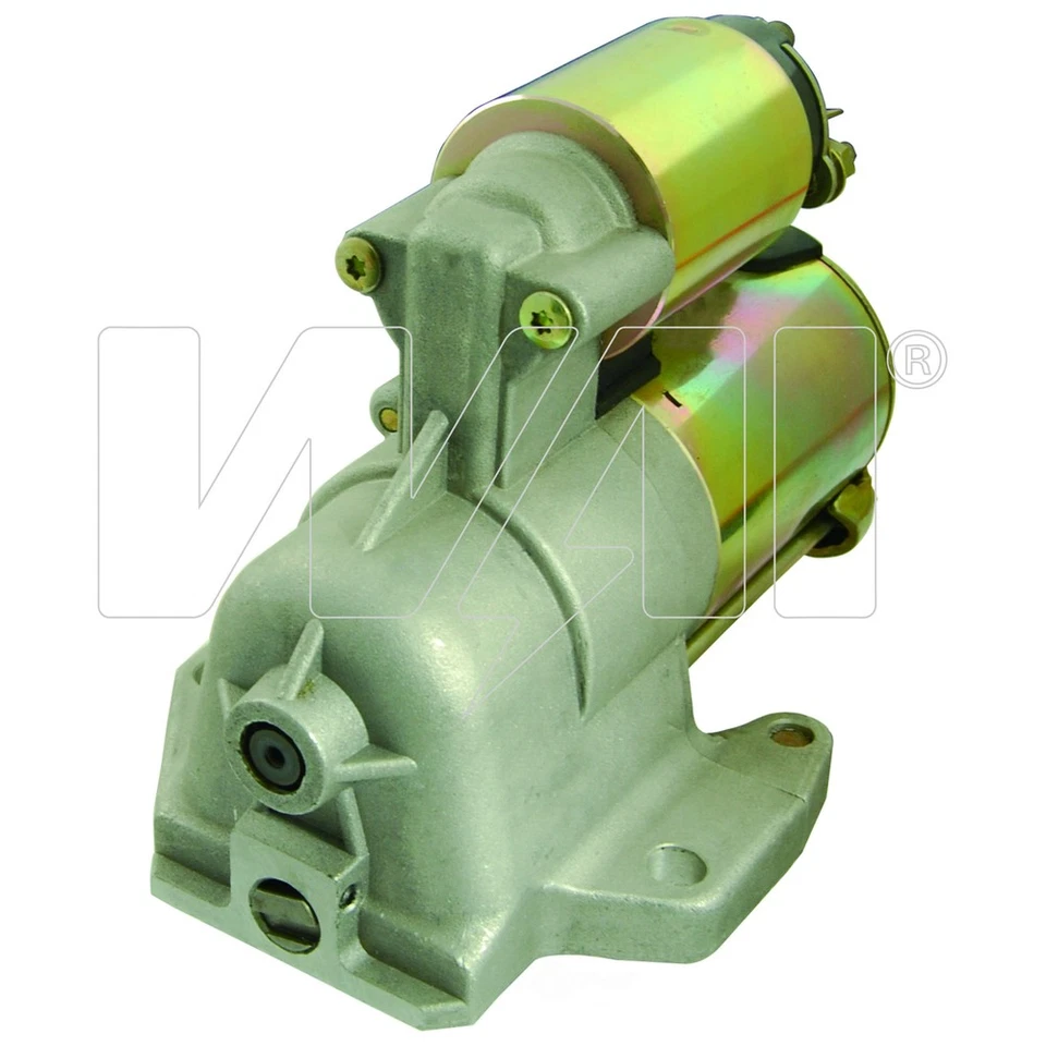 Motor de arranque para Mercury Montego WAI 2005-2007 WORLD POWER SYSTEMS Foto 2 de 2
