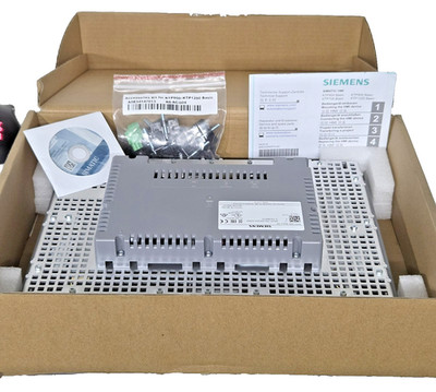 Siemens SIMATIC HMI KTP1200 Basic DP 6AV2123-2MA03-0AX0 NEU