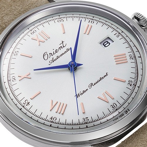 ORIENT RN-AC0027S Orient Classic Orient Bambino Leder Limited Edition - Bild 11 von 24