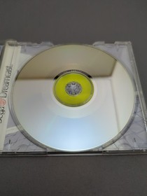 * Virtua Tennis (Sega Dreamcast DC, 2000) Complete CIB