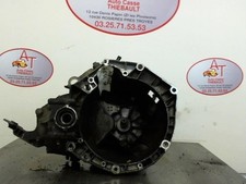 Boite de vitesse Fiat PUNTO