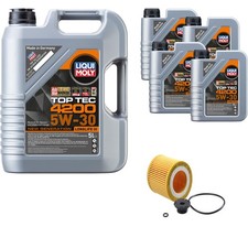 Filtre à huile BMW 328