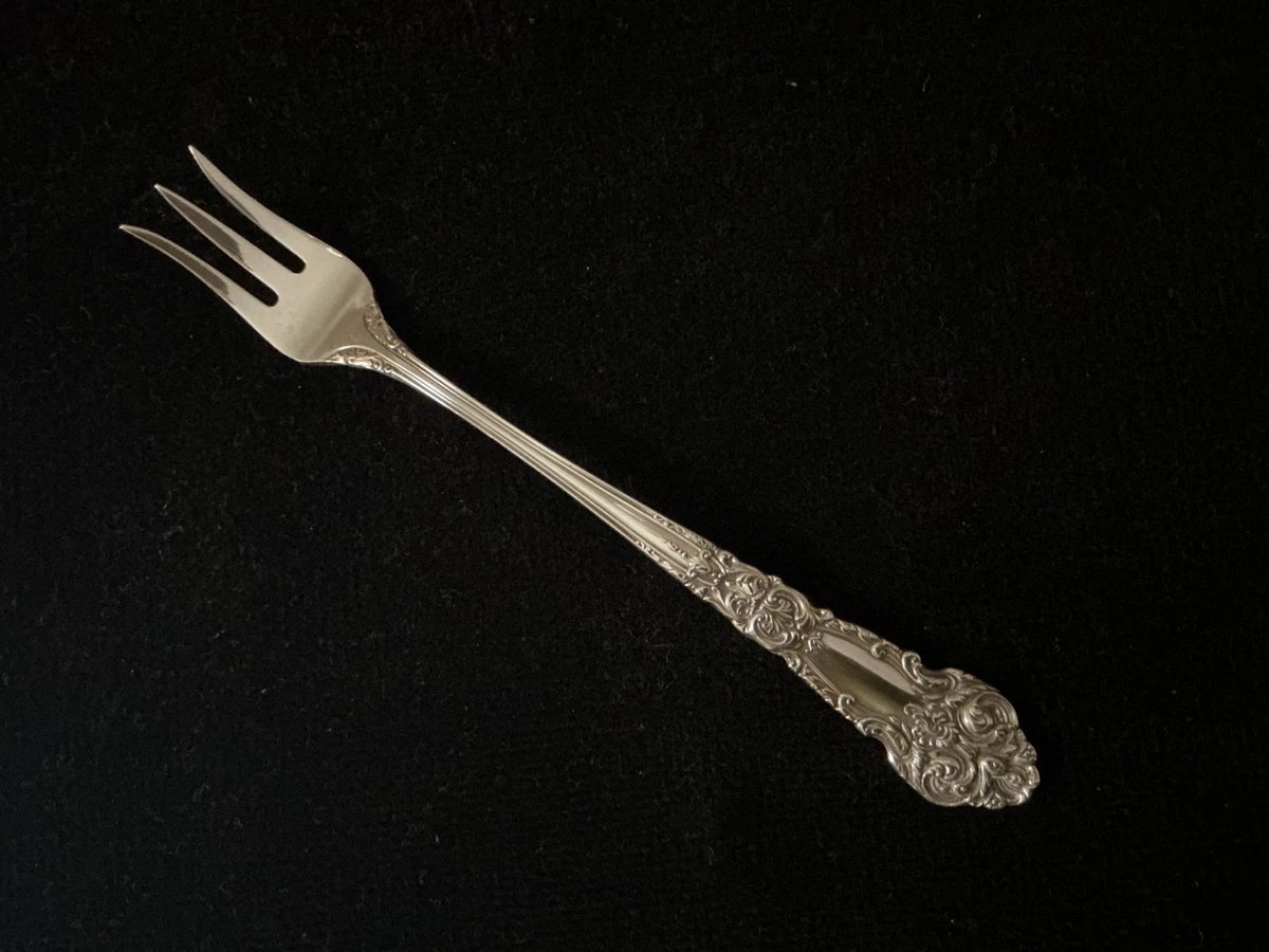 Reed & Barton French Renaissance Silver Antiques for sale | eBay