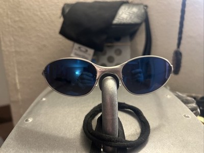 Oakley C Wire Vintage