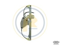 Ac Rolcar Fensterheber 01.8136 FüR Dacia Lodgy Tce Jsay JSM0 Dci Jsmc Jsaf Lpg