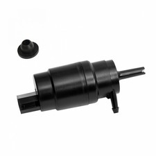 Waschwasserpumpe Scheibenreinigung f�r BMW E36 E34 E32 Z3 Roadster 86-97